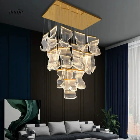 Chalcis Grande Chandelier from maija
