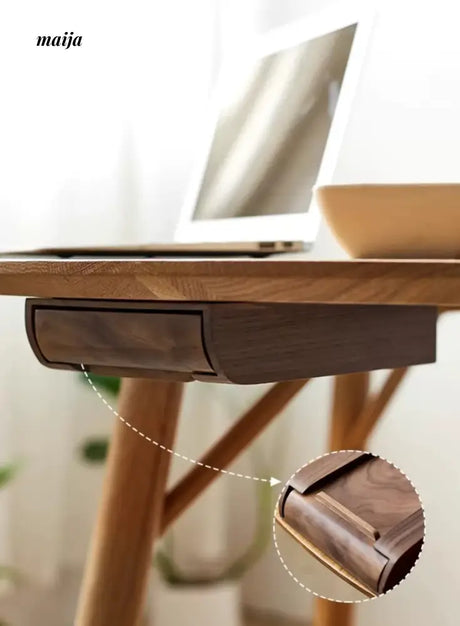 KIMACHI Wooden Invisible Pencil Drawer from KIMACHI