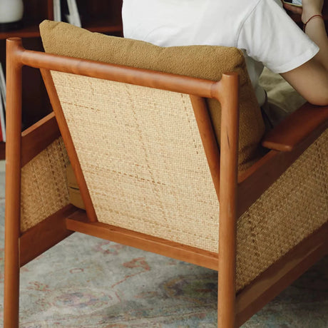 SLIGHTLYCOOL Frances Single Lazy Sofa from maija