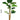 Artificial Monstera Plant from maija