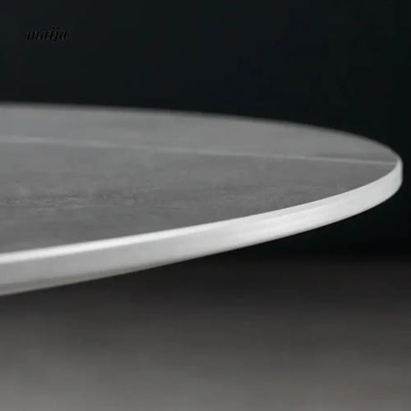 LAZYSPACE Leo Italian Rock Board Table from LAZYSPACE