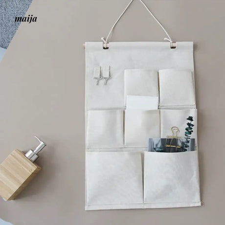 MUYE Hanging Storage Basket from MUYE