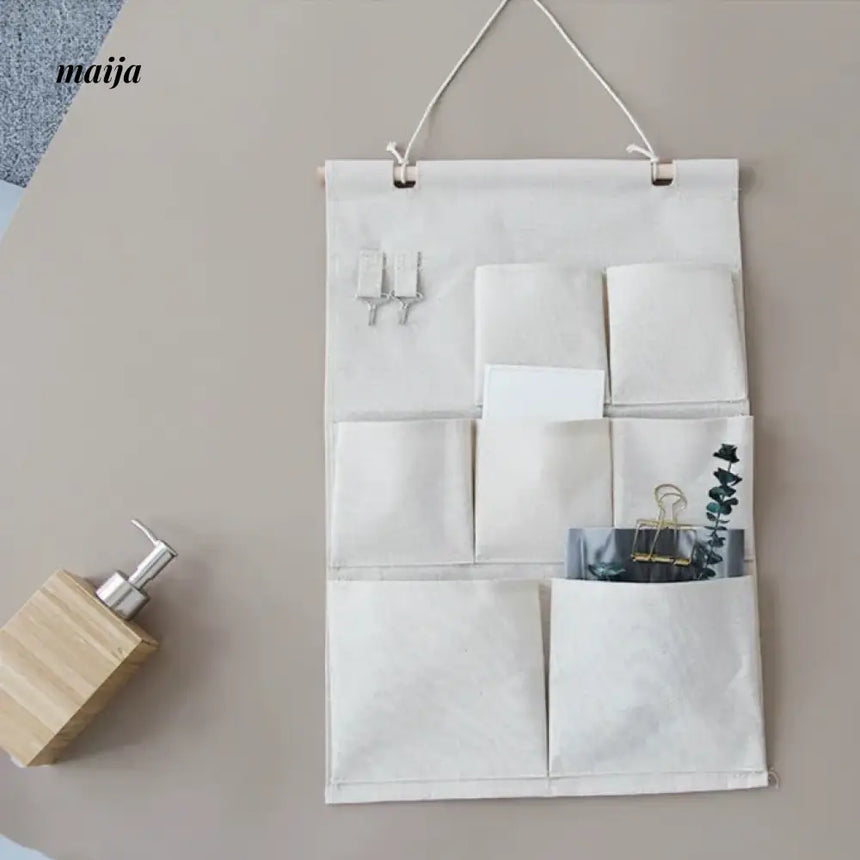MUYE Hanging Storage Basket from MUYE