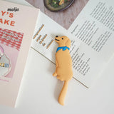 Silicone Animal Wall Hook from maija
