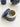 YASUKI Penelope Artistic Hand-Painted Teapot from YASUKI