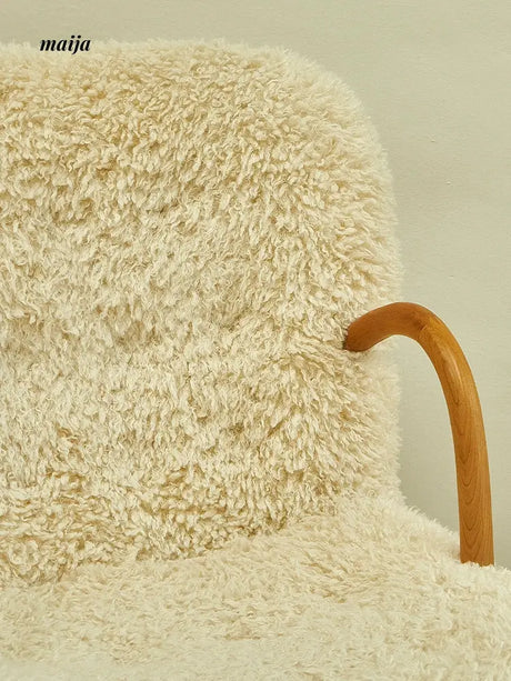 LAZYSPACE Mila Lazy Sofa Chair from LAZYSPACE