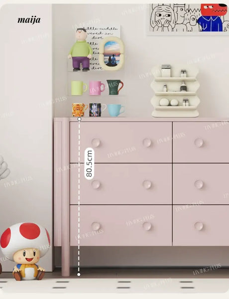 LIVINGPLUS Modern Chest of Drawers from LIVINGPLUS