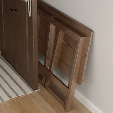 FUYUKI Hibbing Foldable Desk from FUYUKI