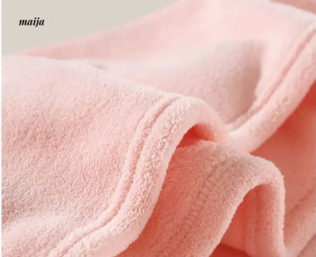 NUANYOU Children's Cartoon Cotton Summer Bath Towel from maija