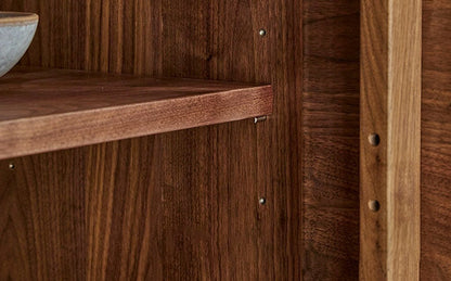 Keiko Solid Wood Cabinet from maija