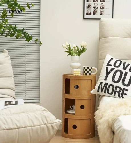 Gen 2 Rowland Bedside Cabinet from maija