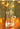 BANKE Large Fruit Tea Glass Teapot 700ml from BANKE