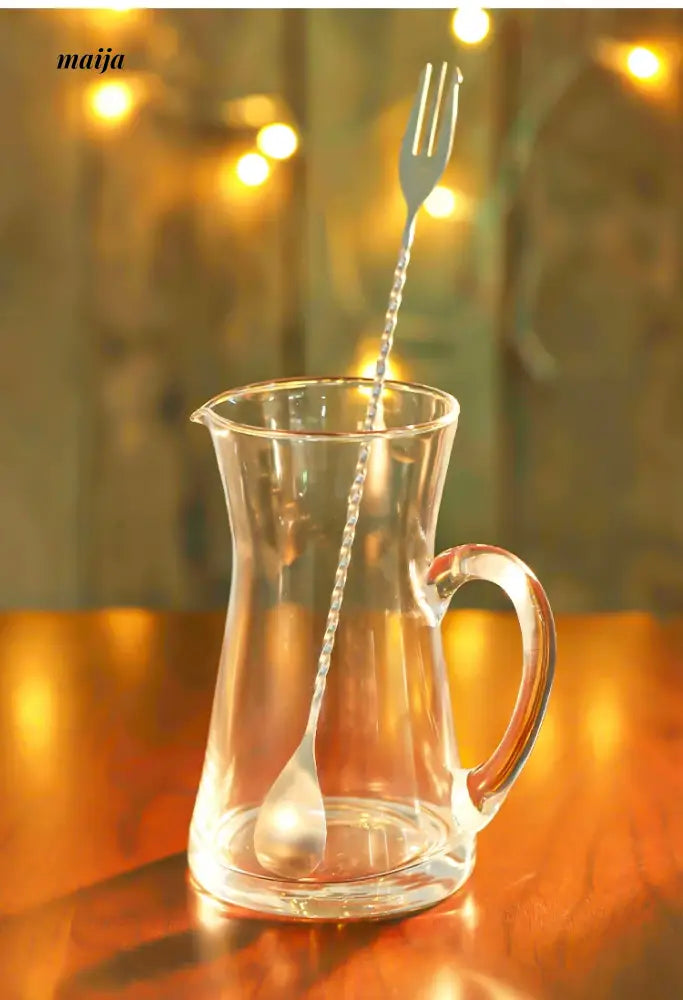 BANKE Large Fruit Tea Glass Teapot 700ml from BANKE