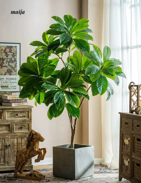 Artificial Loquat Plant from maija