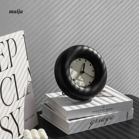 LIVINGPLUS Modern Bedside Watch Decoration from LIVINGPLUS