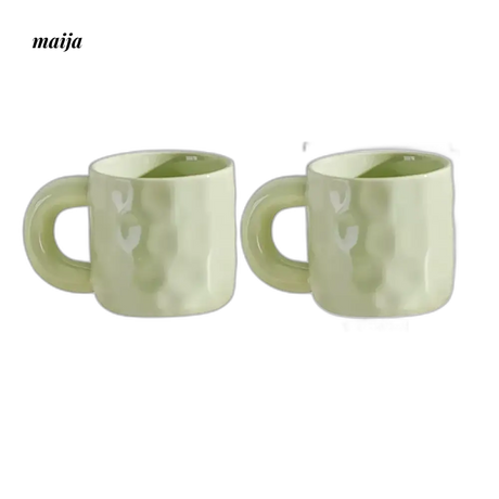 MOSE High-Quality Ceramic Cup from MOSE
