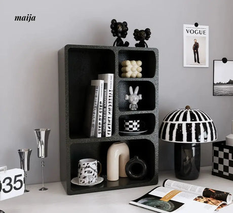 Snow Cave Cabinet from maija