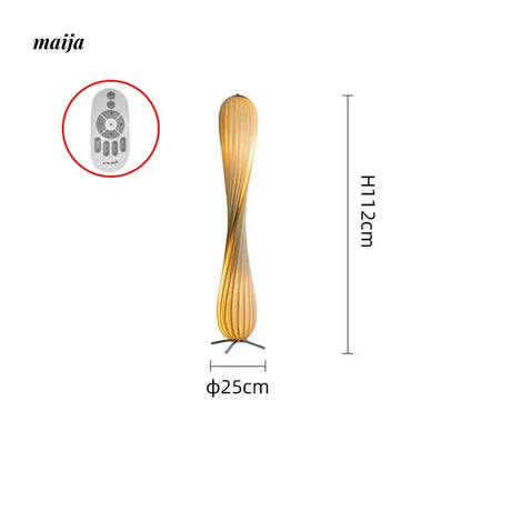 Cardenas Floor Lamp from maija
