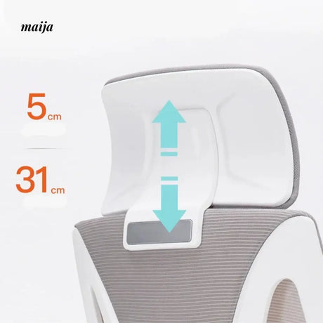 IDESK M05 Office Chair from IDESK
