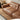 SAMMI Clara Three-Seater Cowhide Sofa from SAMMI
