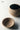 JOTO Handmade Rough Pottery Tea Washing Bowl Set from JOTO