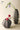 JOTO Japanese Handmade Ceramics Creative Decorations Simple Design from JOTO