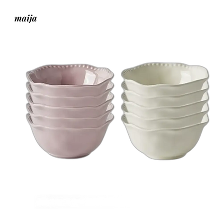 MOSE High-Quality Ceramic Set from MOSE