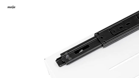 LAZYCORNER Pull Out Storage Tray from maija