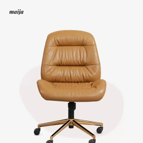 LIVORNO Gabrielle Reclining Office Chair from LIVORNO