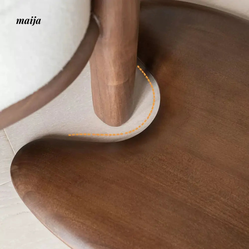 Miuke Side Table from maija