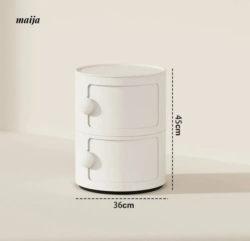 Pastel Rowland Cabinet from maija