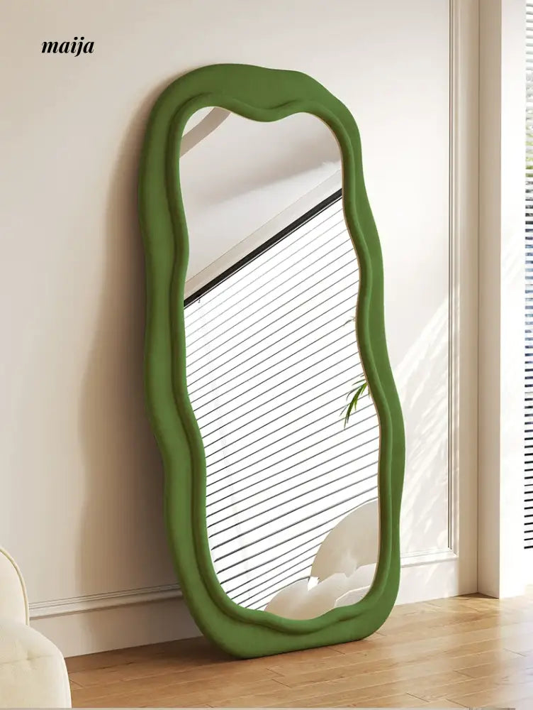 Omelette Full Length Mirror from maija