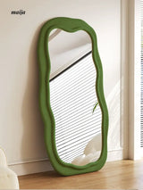 Omelette Full Length Mirror from maija