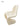 Glossy Pandong Chair from maija