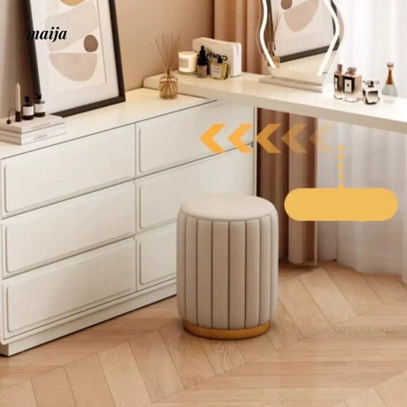 Celia Dressing Table with Cabinet from MODENG
