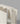 AIWO Delphine French Cream Wardrobe with Elegant Glass Storage from AIWO