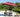 MOJIA Lysandra Solar-Powered Patio Umbrella with Elegant Lighting from MOJIA