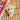 WANBAOLE Seraphina Fox Keychain Plush Accessory from WANBAOLE