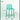 PUMPKIN BOX Transparent Acrylic Bar Stool from PUMPKIN BOX