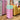MUSN Cream Wind Trash Bin from MUSN