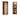 MEIHOUSE Antique Style Walnut Bedroom Large Wardrobe Cabinet from MEIHOUSE