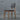 ANJI CHENJI Minimalist Natural Wood Dining Chair from ANJI CHENJI