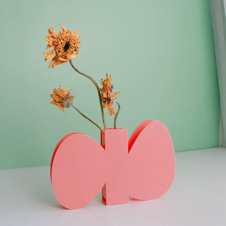 NICEMOON Ava Acrylic Flowered Decorations from NICEMOON