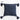 MAN YUE HOME Knitted Pillow for Minimalist Model Homes from MAN YUE HOME
