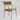 ANJI CHENJI Japanese Natural Wood Coffee Dining Chair from ANJI CHENJI