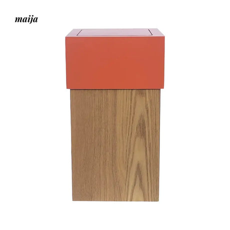 MUSN Scandinavian Trash Bin from MUSN