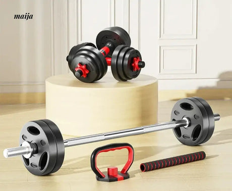 KANGSITE Adjustable Dumbbell Set for Multi-Purpose Training from KANGSITE