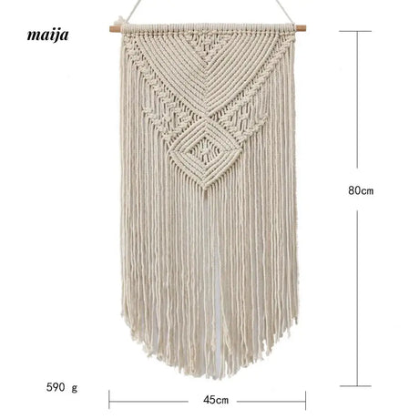 ZHANG MEIMEI Amazon Concealer Nordic Tapestry from ZHANG MEIMEI