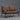 ANJI CHENJI Scandinavian Natural Wood Double Sofa from ANJI CHENJI