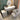 BESTFU Heloise High-End Dressing Table with Functional Storage from BESTFU